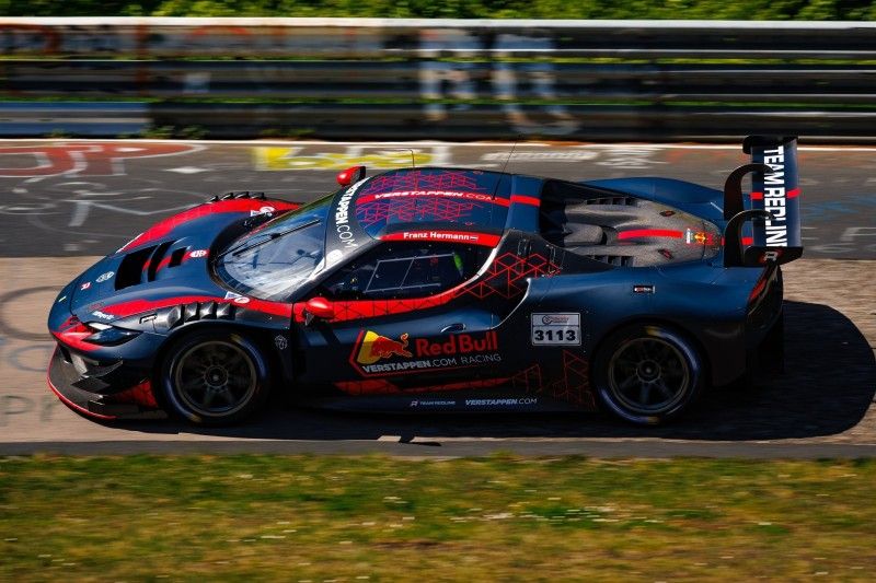 Verstappens gekr&auml;nkter Stolz: Wie gut war sein Nordschleifen-Rekord wirklich?