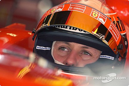Todt: Schumacher'le birlikte göreceğimiz daha çok yarış var