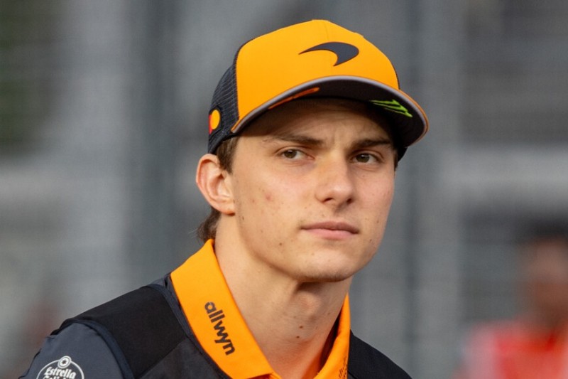 Villeneuve: Oscar Piastri muss sich nach seinem Titelverlust "schrecklich fühlen"