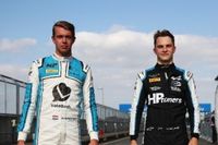 Ins&oacute;lito: el l&iacute;der de la F&oacute;rmula 2 es m&aacute;s viejo que el de la F&oacute;rmula 1