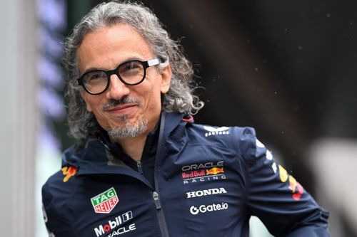 ¿Hungría un desliz para Red Bull o su realidad? Mekies responde