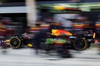 F1 - Red Bull: O que causou lentidão no pit stop de Verstappen e Tsunoda?