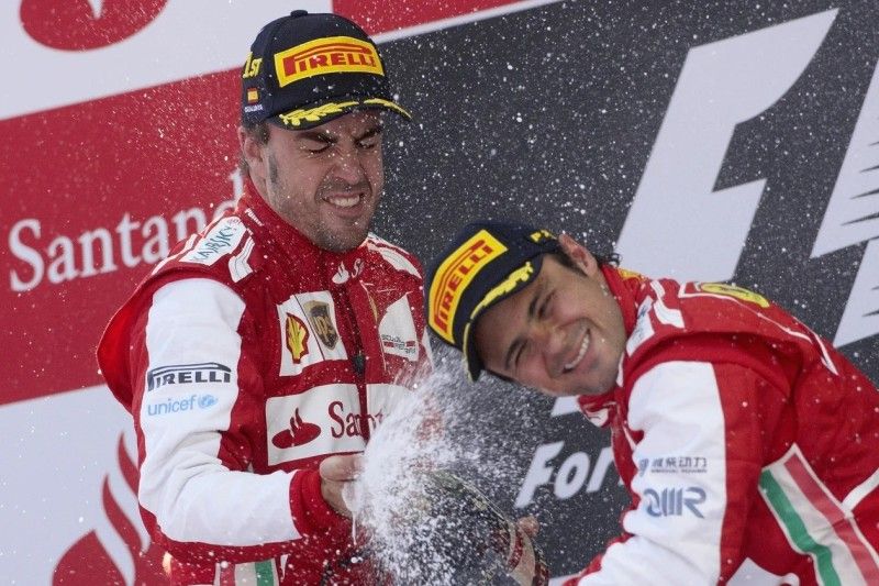 214 Rennen ohne Sieg: Wo reiht sich Fernando Alonsos Strähne ein?