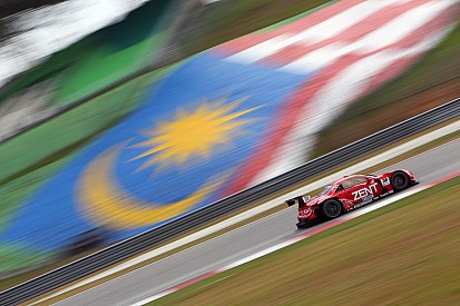Balapan malam pertama Super GT digelar 2020