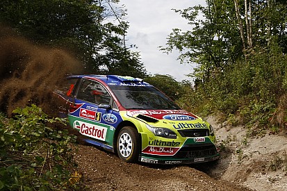 WRC, Japonya Rallisi'ni takvimden düşürmeyi planlıyor
