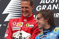 Un día como hoy: Gran Premio de Australia 2004
