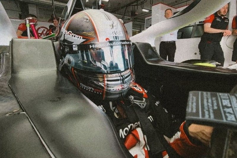 Elf Jahre nach dem Formel-1-Aus: Kobayashi testet wieder!