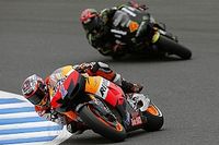 Dovizioso: "Stoner ha sido mi rival m&aacute;s talentoso"