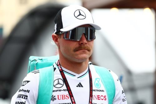 F1: Sainz 'roubou' vaga de Bottas na Williams; entenda