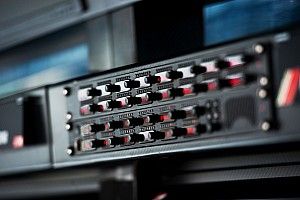 Los radios y su importancia en la Fórmula 1