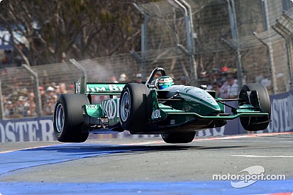 Australian IndyCar race “could be done for February 2020”