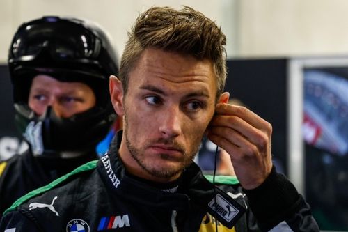 Nach schlechtestem DTM-Jahr: Wittmann fordert "gleiche Voraussetzungen"