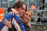 El día que Red Bull Racing le ofreció un futuro a Esteban Gutiérrez