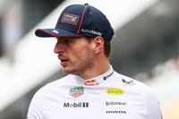 Max Verstappen: No quiere llevar a mi hija a la pista todav&iacute;a