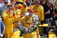 Indy: Por que o vencedor das 500 Milhas de Indianápolis bebe leite? Entenda a origem desta tradição