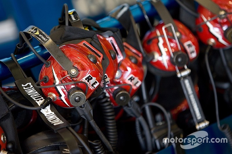 ISC acquires assets of Racing Electronics