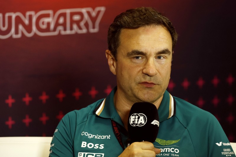 Ralf Schumacher über Fallows-Aus: &amp;quot;Da trennt sich die Spreu vom Weizen&amp;quot;