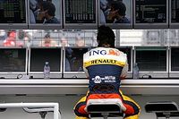 "Alonso es duro de roer, veremos c&oacute;mo lo gestionan en Renault"