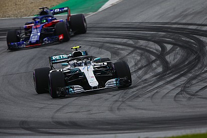 Pirelli, Avusturya GP'sinde tek pit stop bekliyor