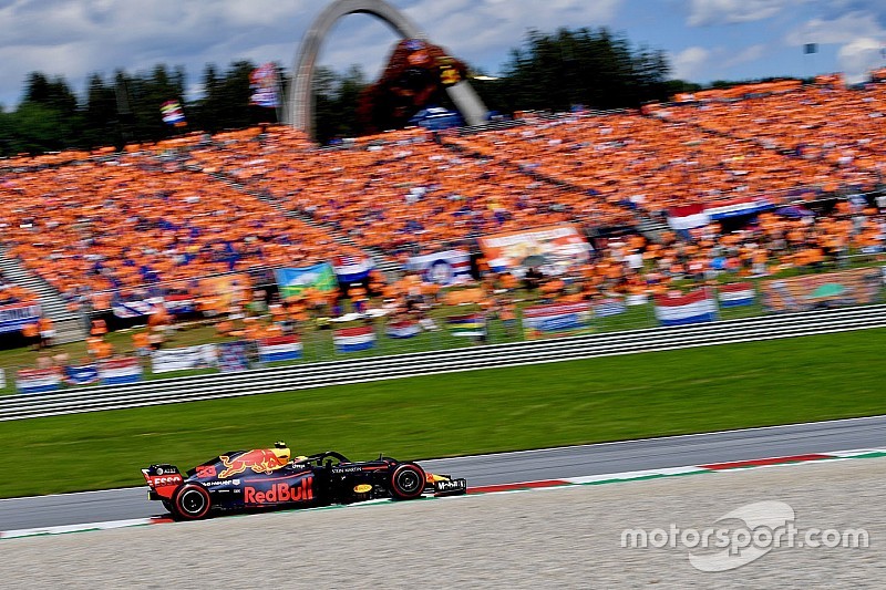 Oranjegekte in de Formule 1: “Fan engagement is het codewoord”