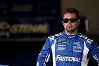 Stenhouse lidera la primera pr&aacute;ctica en Atlanta con Su&aacute;rez en 13&deg;