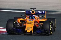 Alonso: Não deveria haver nenhum debate sobre halo na F1