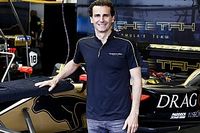 Pedro de la Rosa se une a Techeetah como asesor t&eacute;cnico y deportivo