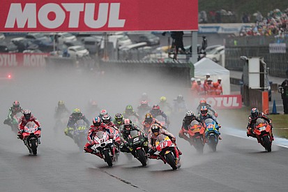 Preview MotoGP Grand Prix van Japan: Vervroegd kampioensfeest voor Marquez?