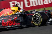 Ricciardo lidera una segunda sesi&oacute;n llena de incidentes