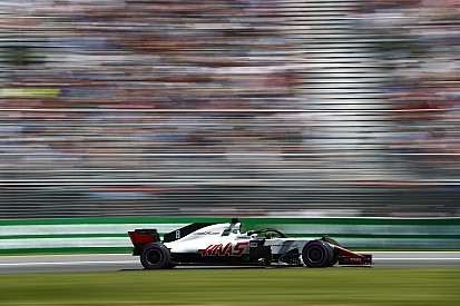 Tanggapi Grosjean, FIA: Binatang marmot tak bisa dikendalikan