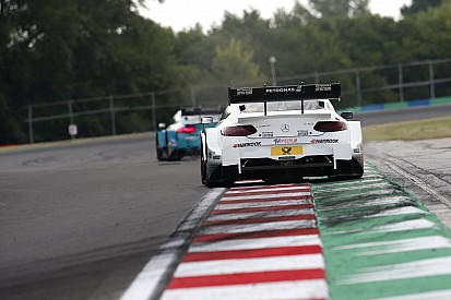 Eng gegen di Resta: Rennunfall oder Absicht?