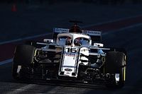 Vasseur não acredita em sucesso da Sauber em curto prazo