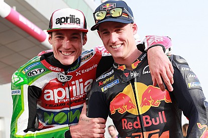 Musim sulit bagi Espargaro bersaudara