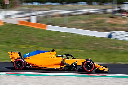 Alonso: Son güne ihtiyacım yok