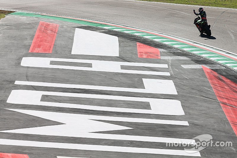 Futuro di Imola: incontro distensivo tra sindaco, FIM e la Direzione dell'Autodromo Enzo e Dino Ferrari