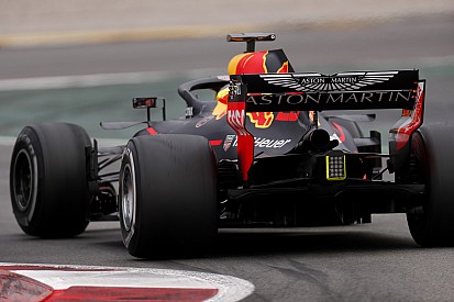 Aston Martin прийме рішення про майбутнє в Ф1 не пізніше 2019-го