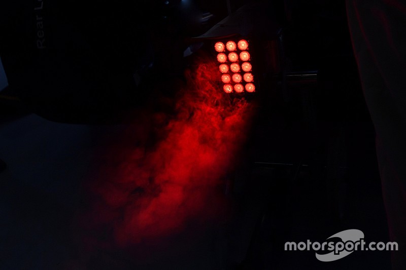 Képgaléria az utolsó F1-es tesztnapról: Barcelona