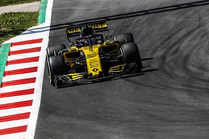 Erste Niederlage: Benzinsystem stoppt Nico Hülkenberg