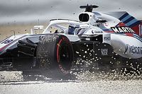 Wurz desgrana los motivos de la crisis de Williams 