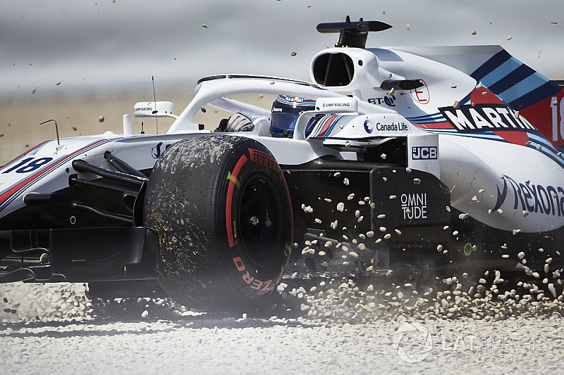 Wurz desgrana los motivos de la crisis de Williams