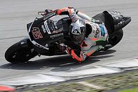 Redding: &ldquo;En Sepang fui capaz de mejorar en cada jornada&rdquo;