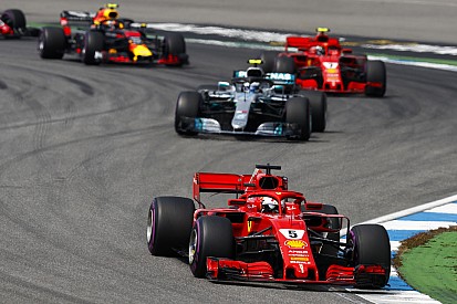 Ferrari-Motor besser denn je? Ex-Designer glaubt nicht daran