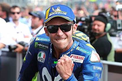 Rossi: “Queremos lograr la primera victoria de la temporada”