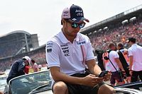 Force India no le guarda rencor a Pérez