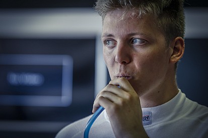 Ehrlacher completes Cyan Racing's 2019 WTCR line-up