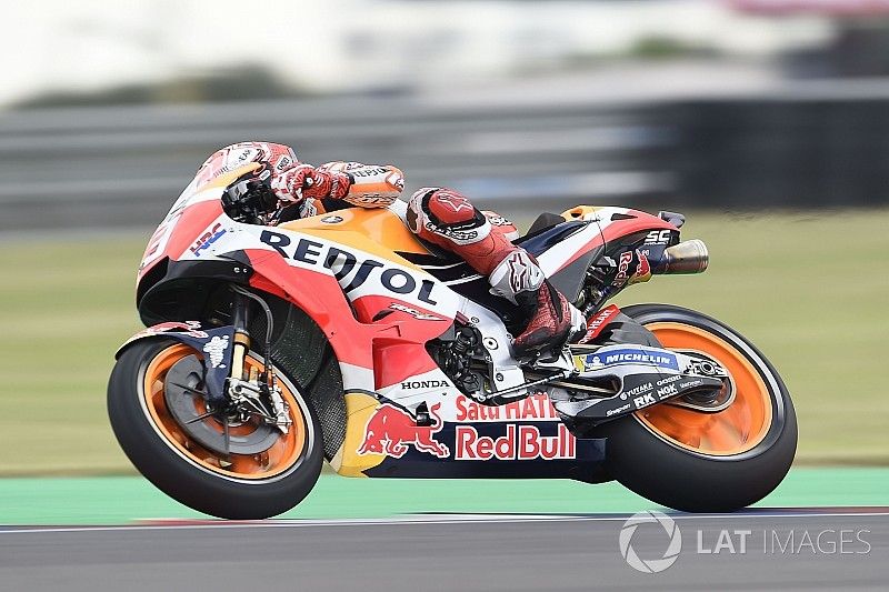 Marc Marquez, Repsol Honda Team
