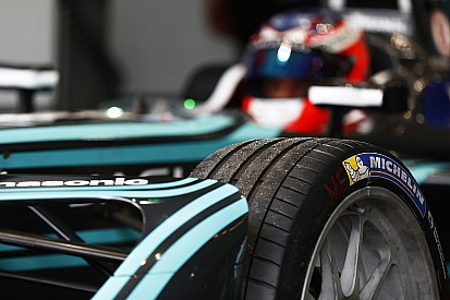 Michelin: Formula E ve WEC bize F1'den daha çok uyuyor