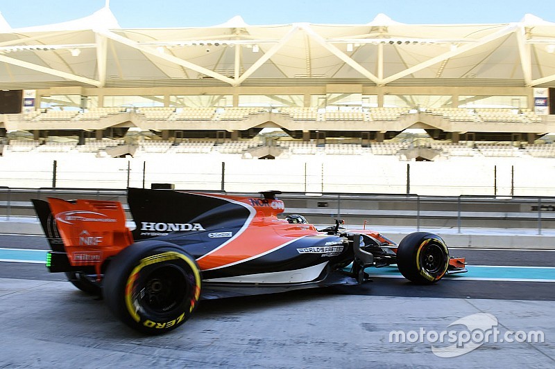 McLaren, pahalıya mal olmasına rağmen Honda ile ayrılıktan pişman değil