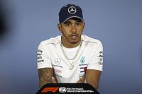 Hamilton: Perderia coletiva para ver Inglaterra x Su&eacute;cia