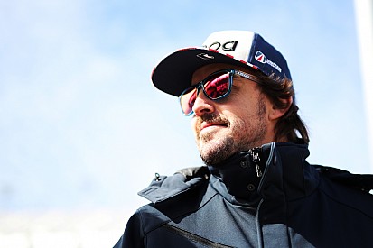 Webber, WEC'in Alonso'nun F1 performansını etkilememesini umuyor